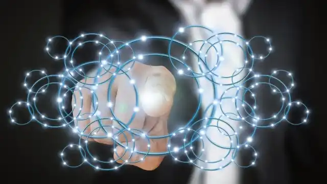 AI Finds Hidden Patterns in Diffusion Models