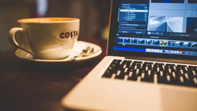 AI Learns to Filter Like a Programmer