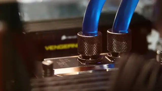 AI Memory System Learns Like Humans