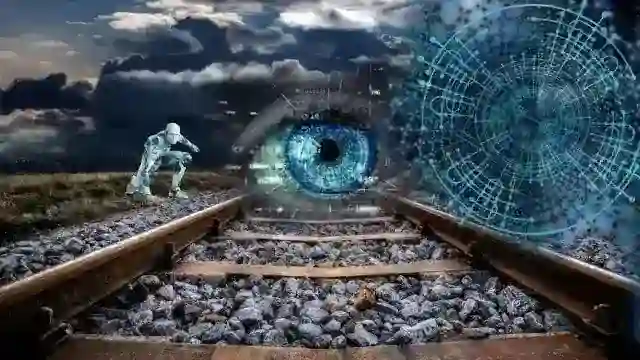 AI Is Rewriting How Organizations Know