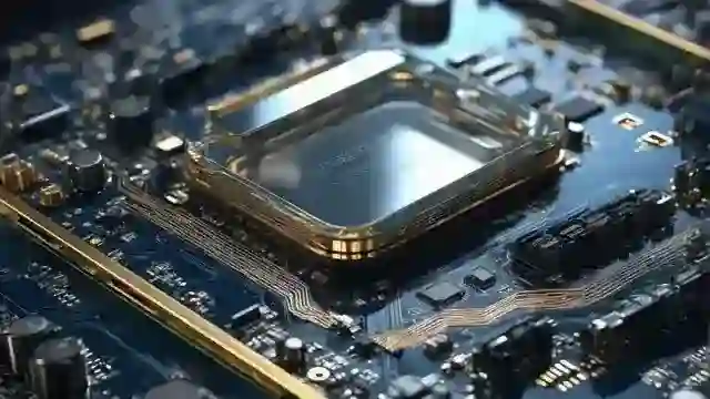 Quantum Simulator Reveals Hidden Energy Transfer Secrets