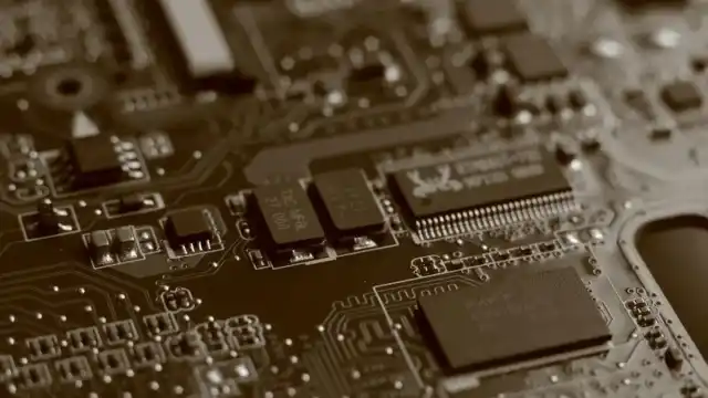 New GPU Architecture Redefines AI Processing Efficiency