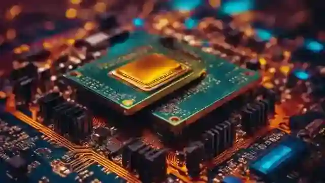 AI Helps Mobile Devices Process Data Faster