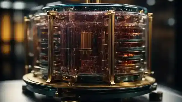Quantum Leap: Hybrid Algorithm Unlocks Practical Quantum Computing