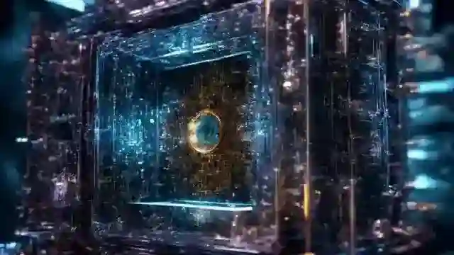 New AI Method Cleans Up Quantum Computer Errors