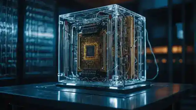 Thermal Gradient Generates Entangled Electrons