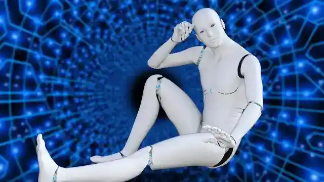 AI Now Describes Human Motion Accurately