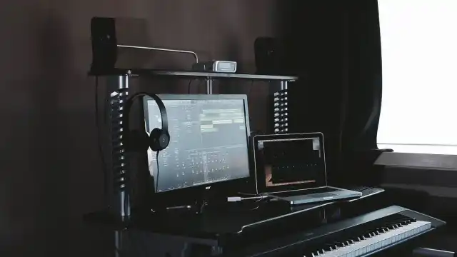 AI Generates High-Fidelity Audio That's Nearly Indistinguishable from Original Recordings